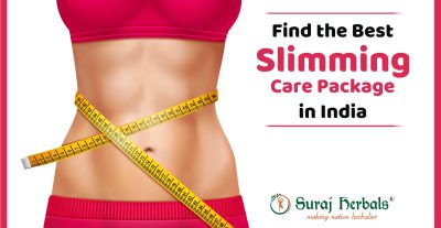 Find the Best Slimming Care Package in India
