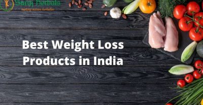Best Weight Loss Products in India By Suraj Herbals [User Verified]