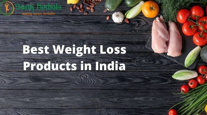 Best Weight Loss Products in India