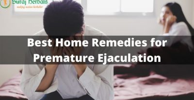 Best Home Remedies for Premature Ejaculation
