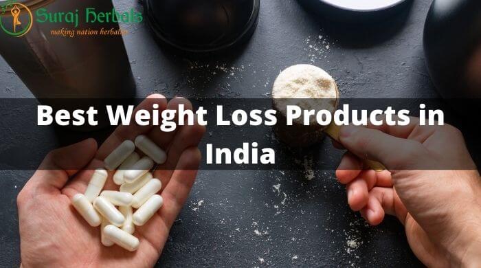 Best Weight Gainer in India