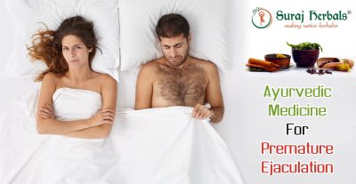 What is the Best Ayurvedic Medicine for Premature Ejaculation