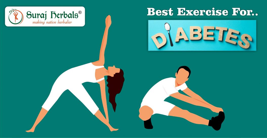 Best Workout and Exercise for Diabetes Patients