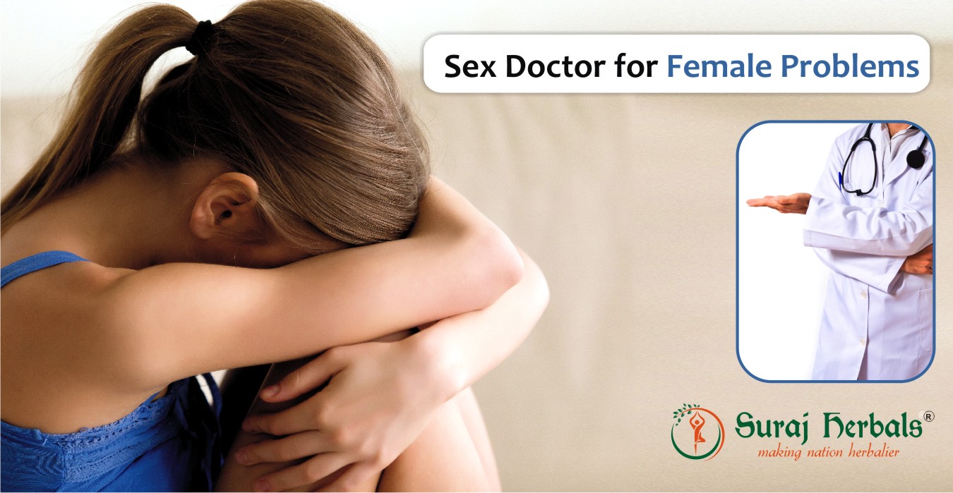 Sex Doctor for FeMale Problems