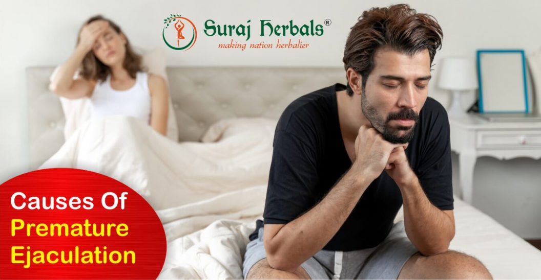 Causes of Premature Ejaculation and How to Prevent it