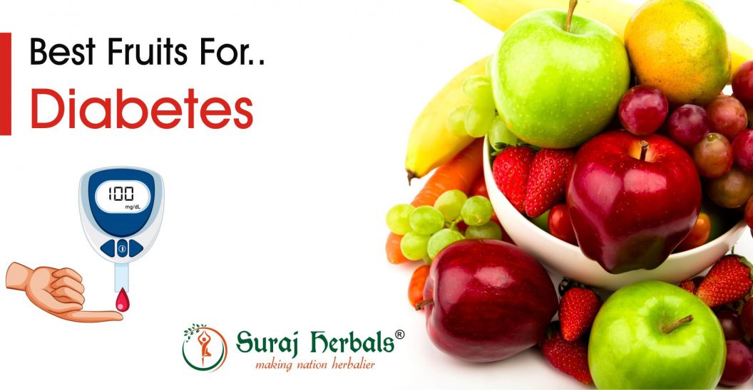 Best Fruits For Diabetes - Fruits List That Diabetics Can Eat