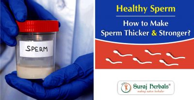 Healthy Sperm: How To Make The Sperm Thicker And Stronger