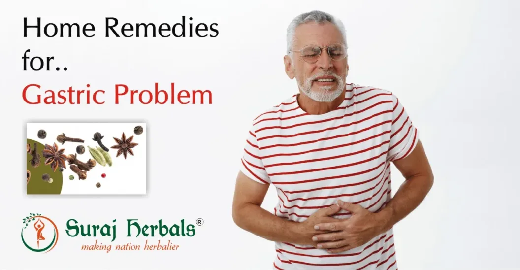 How to Get Rid of Gas Pain Immediately - Home Remedies for Gastric Problem