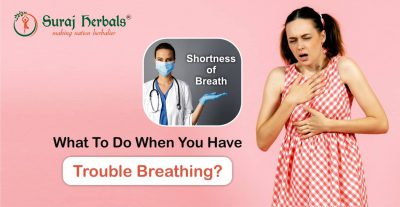Shortness of Breath – What To Do When You Have Trouble Breathing