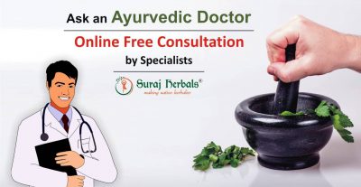 Ask an Ayurvedic Doctor – Online Free Consultation by Specialists