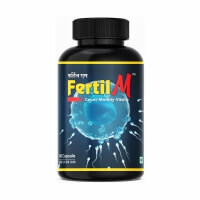 Fertil-M Capsule