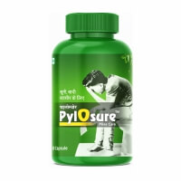 PylOsure for piles
