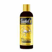 Sudol36 Oil