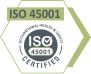 HACCP Certified Company