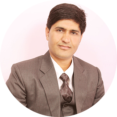 Suraj Herbals Director