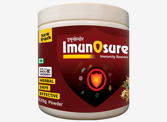 ImunOsure Capsule